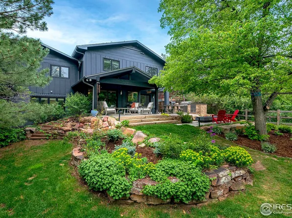 835 Linden Ave, Boulder, CO 80304