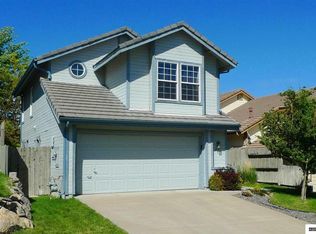 3165 Alpine Creek Rd, Reno, NV 89519