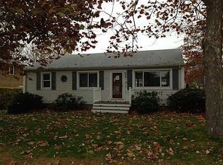 134 Fatima Dr, Warren, RI 02885