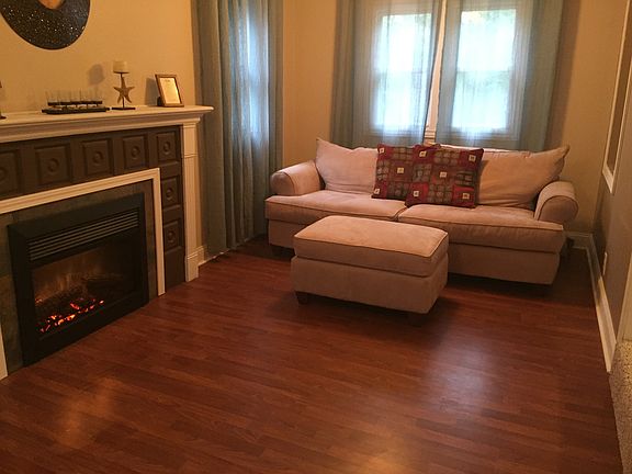 2nd floor family room