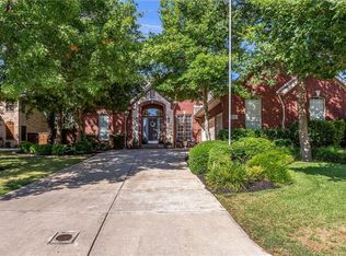 4123 Thornberry Trl, Highland Village, TX 75077