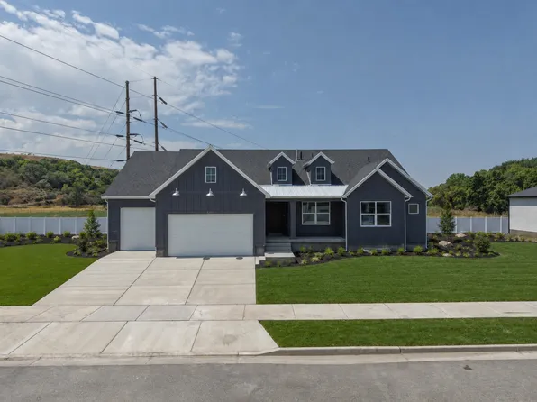 6381 S Larry Way, South Weber, UT 84405
