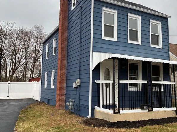 1401 Frush Valley Rd, Reading, PA 19605