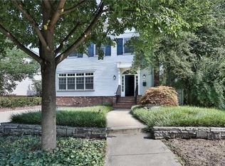 7933 Cornell Ave, Saint Louis, MO