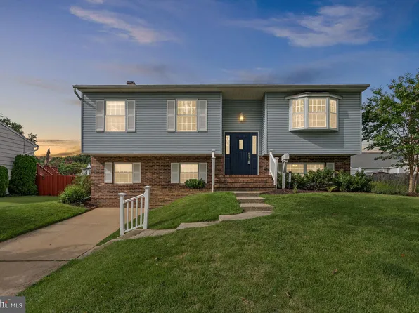 117 Patricia Ave, Linthicum, MD 21090