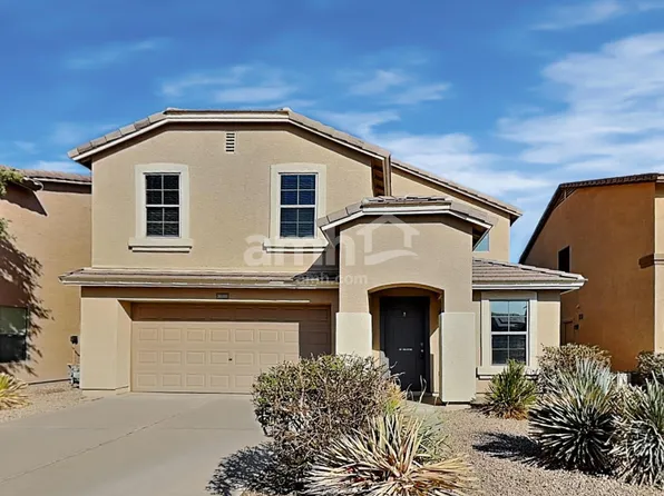 33335 N Hidden Canyon Dr, Queen Creek, AZ 85142