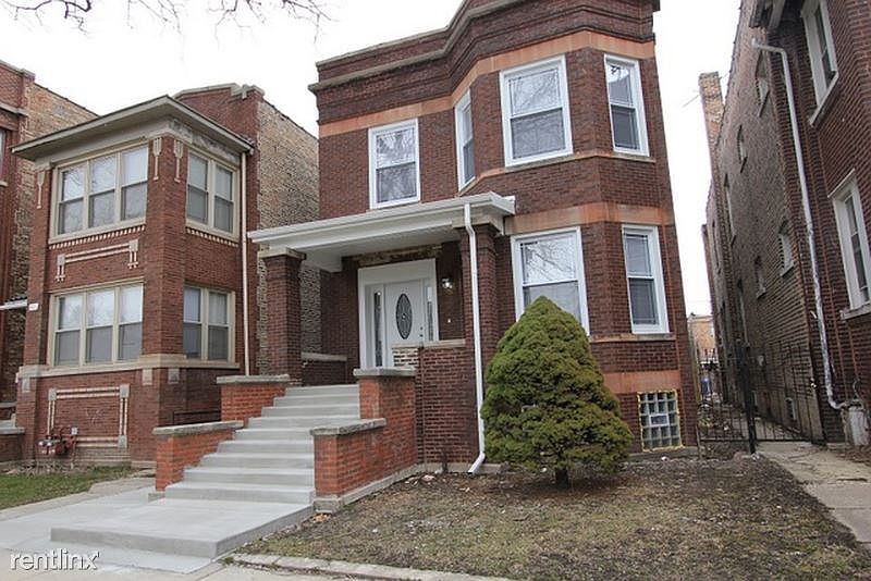 1st image of 7813 S Aberdeen St #2