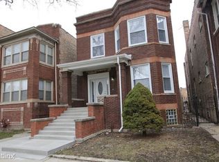7813 S Aberdeen St #2, Chicago, IL 60620