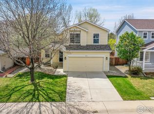 1626 Box Prairie Cir, Loveland, CO 80538