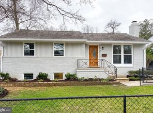 4904 Adrian St, Rockville, MD 20853