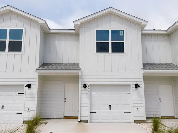 211 Salt Creek Ln, Port Saint Joe, FL 32456