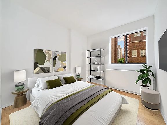 3rd image of 312 E 30th St #16D