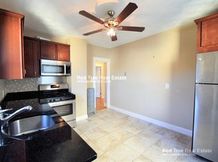 82 Dexter Ave #2A, Watertown, MA 02472