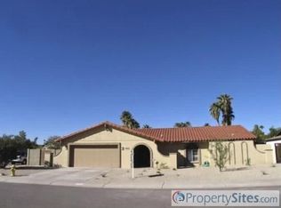 5902 E Everett Dr, Scottsdale, AZ 85254