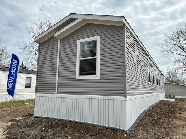 817 S 75th St Lot 286, Kansas City, KS 66111