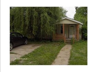 119 E Johnson St, Alexandria, IN 46001