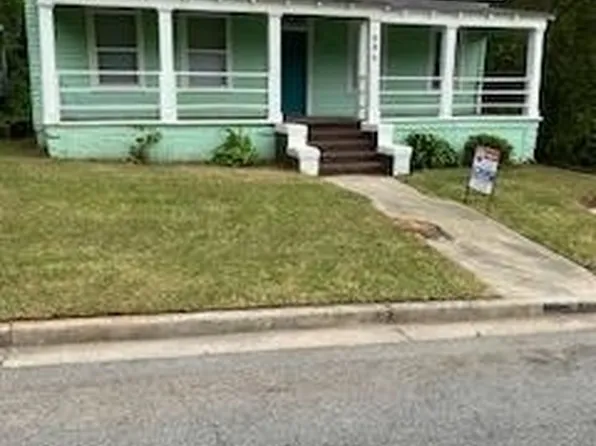 231 Spikes St, Macon, GA 31206
