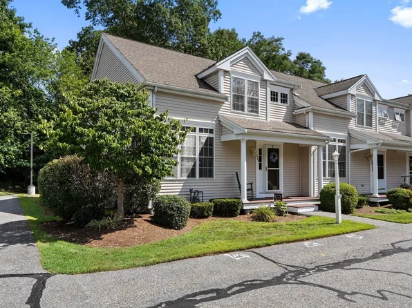 864 Brockton Ave #864, Abington, MA 02351