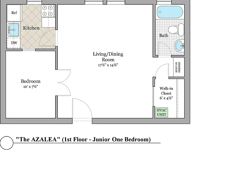 Manor House Apartments — Photo 61