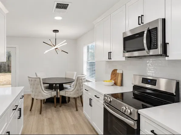 3205 Fargo Ct, Fort Worth, TX 76133