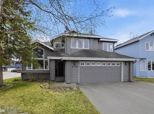 2548 Brook Hill Cir, Anchorage, AK 99516