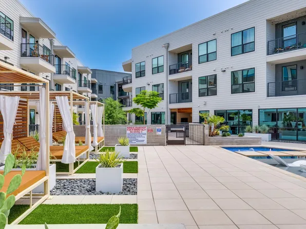 1701 Simond Ave Unit 524, Austin, TX 78723