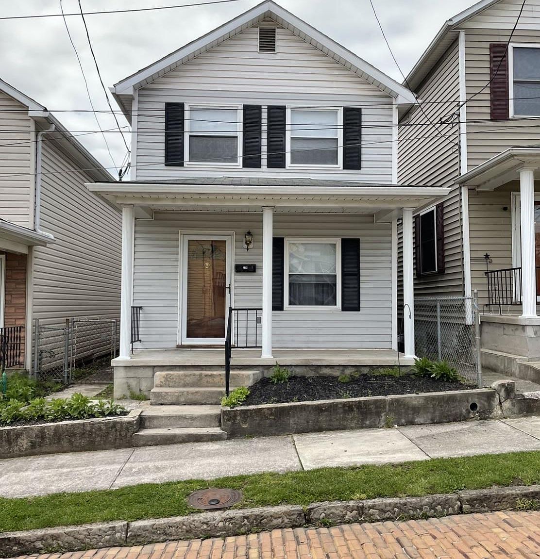 229 Oak St, Cumberland, MD 21502 | Zillow