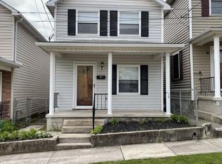 229 Oak St, Cumberland, MD 21502