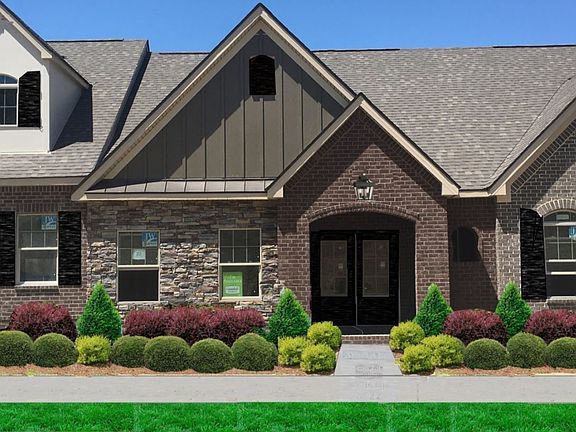 2nd image of 368 Buckner Cir Lot 31