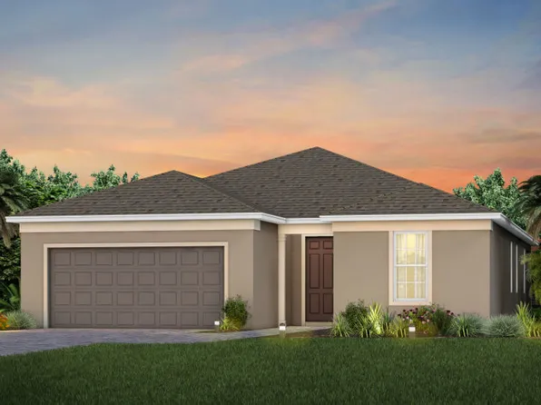 2395 Lily Bloom Rd, Saint Cloud, FL 34771