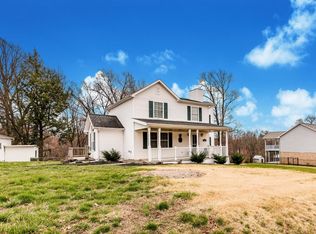 1746 Green Ridge Rd, Salem, VA 24153