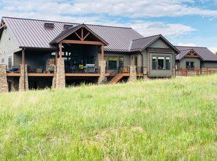 9125 Spring Valley Rd, Franktown, CO 80116