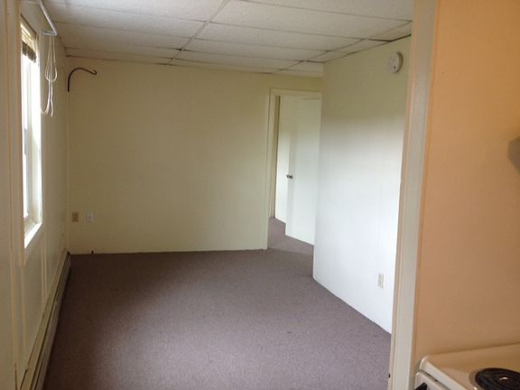 Living Room, view 1