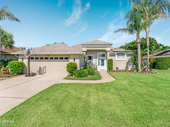 732 Oakwater Ln, Port Orange, FL 32128