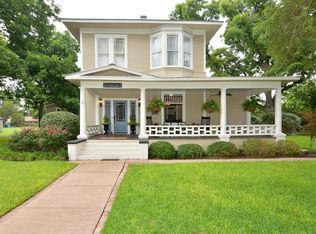 703 Main St, Bastrop, TX 78602