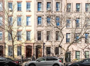 538 Henry St, Brooklyn, NY 11231