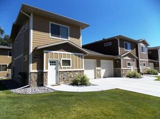 1613 Avenue E, Billings, MT 59102