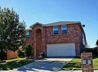 324 Buffalo Bill Dr, Anna, TX 75409
