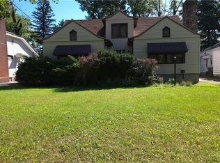 2021 Felicia Ave, Youngstown, OH 44504