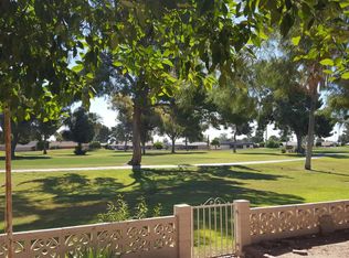 9821 N 110th Ave, Sun City, AZ 85351