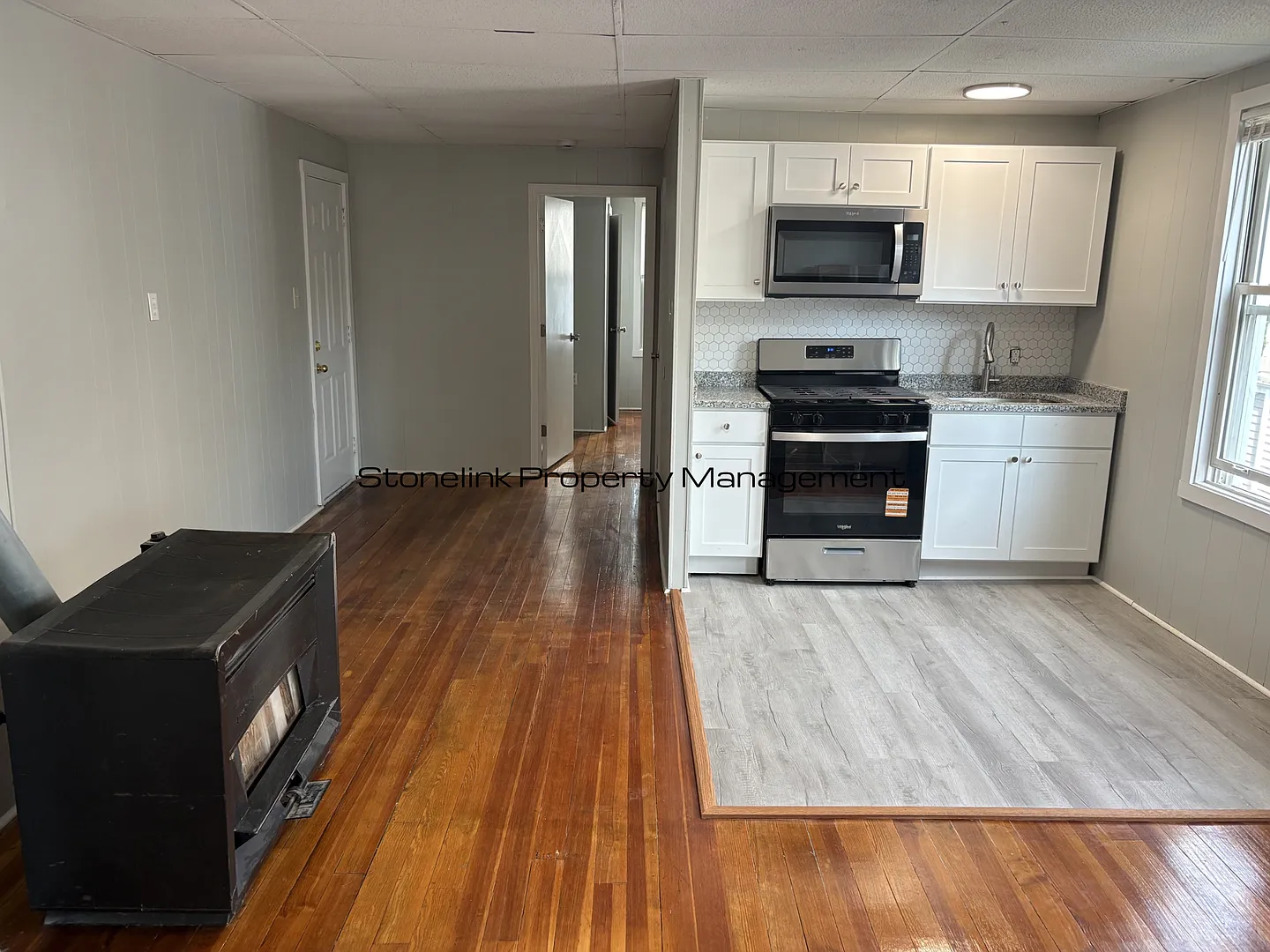 161 Deane Street / 219-221 Ashley Boulevard — Photo 4