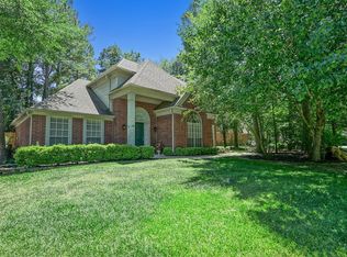 18 Nightwind Pl, Spring, TX 77381