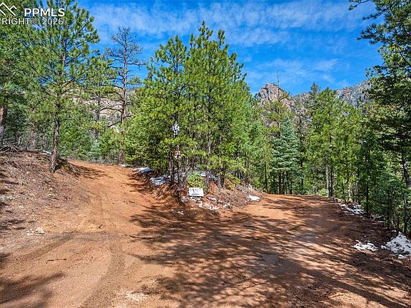 2nd image of Little Turkey Creek Rd