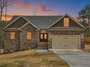 62 Ponchartrain St, Fuquay Varina, NC 27526