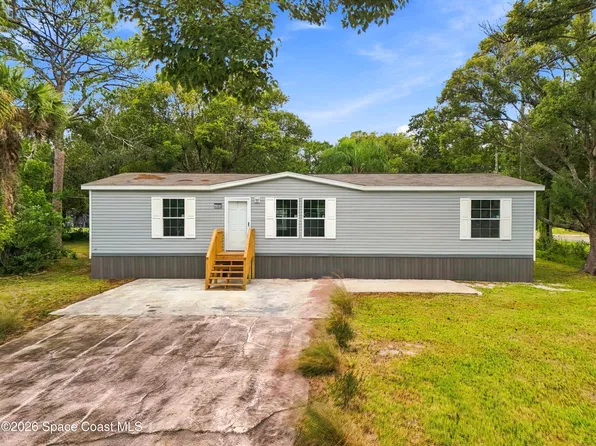 4890 Hemp Way, Cocoa, FL 32926