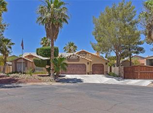 9025 Westwind Rd, Las Vegas, NV 89139