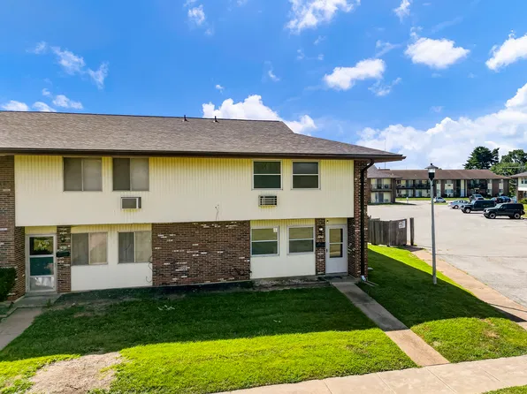 7473 Hazelcrest Dr, Hazelwood, MO