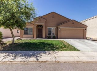 10539 W Whyman Ave, Tolleson, AZ 85353