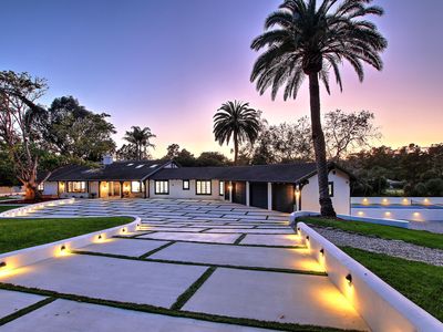 1435 Estrella Dr, Santa Barbara, CA, 93110