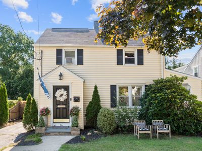 46 Parkway Drive, Stratford, CT, 06614